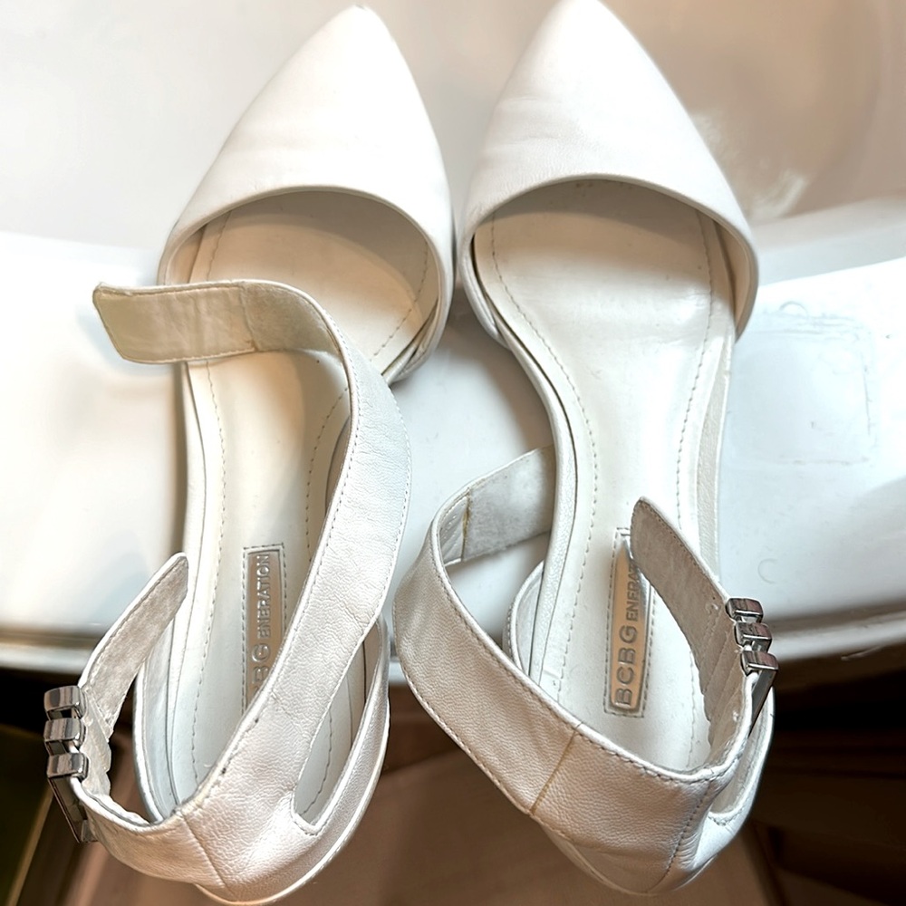 Comfortable flats